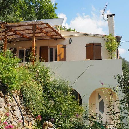 Villa Modestie Breil-sur-Roya Exterior foto