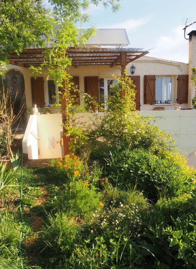 Villa Modestie Breil-sur-Roya Exterior foto