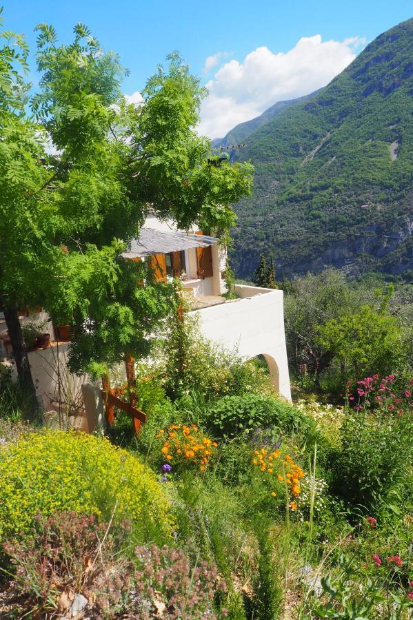 Villa Modestie Breil-sur-Roya Exterior foto